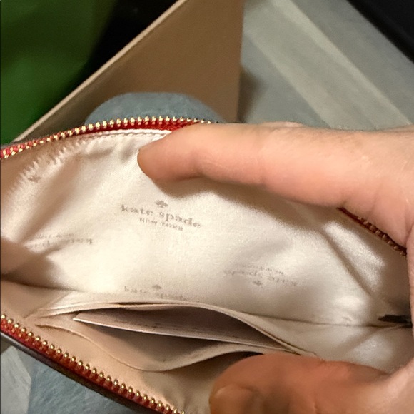 Kate Spade Wristlet Collection - Picture 15 of 15